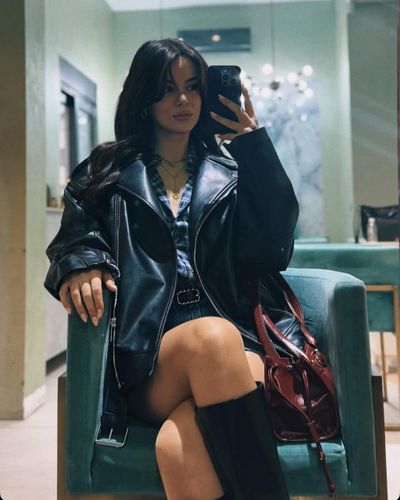 Seray Kaya seksi ifşa fotoğrafı 32