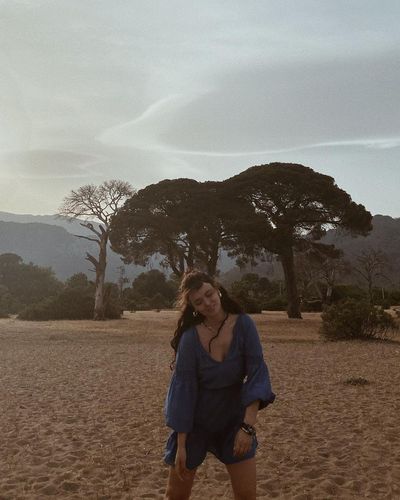 Seray Kaya seksi ifşa fotoğrafı 64