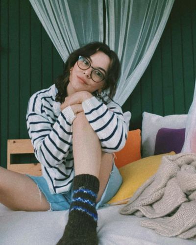 Seray Kaya seksi ifşa fotoğrafı 68