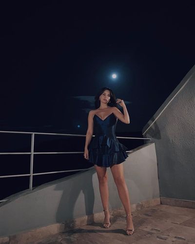 Seray Kaya seksi ifşa fotoğrafı 78