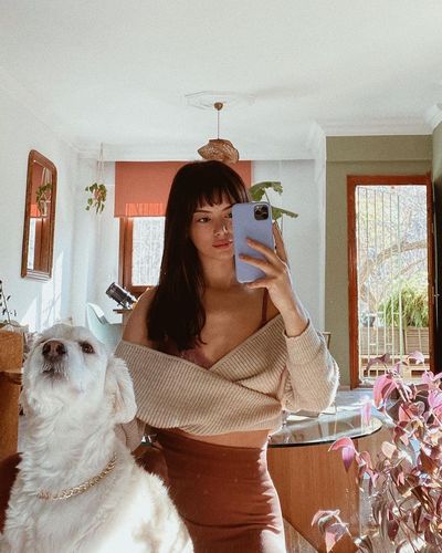 Seray Kaya seksi ifşa fotoğrafı 80