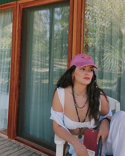 Seray Kaya seksi ifşa fotoğrafı 82