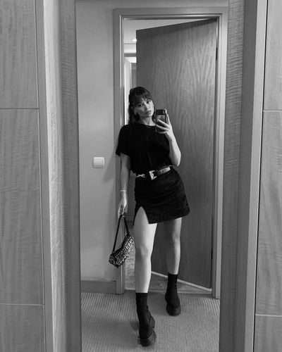 Seray Kaya seksi ifşa fotoğrafı 88