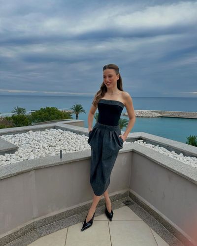 Serenay Sarıkaya seksi ifşa fotoğrafı 101