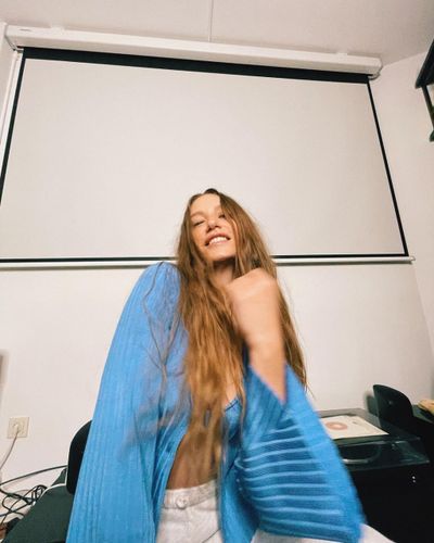 Serenay Sarıkaya seksi ifşa fotoğrafı 1030