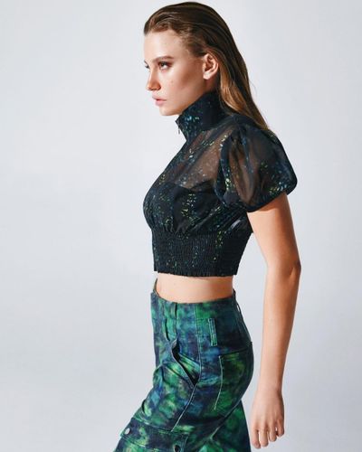 Serenay Sarıkaya seksi ifşa fotoğrafı 1063