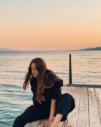 Serenay Sarıkaya seksi ifşa fotoğrafı 1093