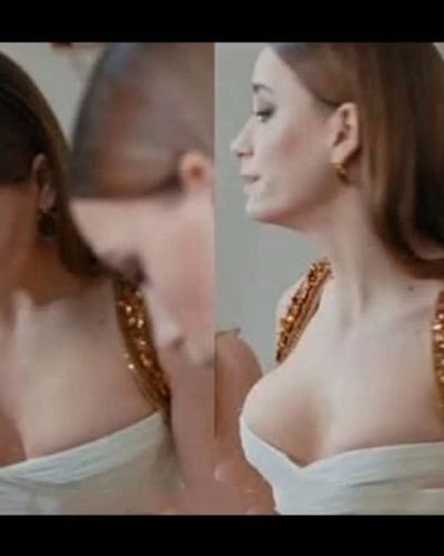 Serenay Sarıkaya seksi ifşa fotoğrafı 1097