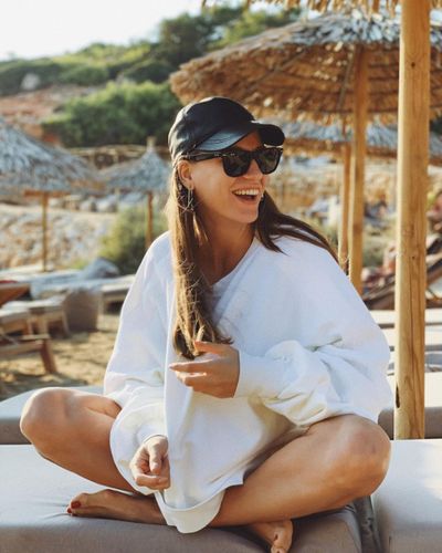 Serenay Sarıkaya seksi ifşa fotoğrafı 1107