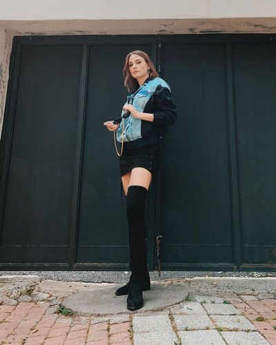 Serenay Sarıkaya seksi ifşa fotoğrafı 1120