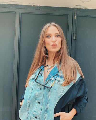Serenay Sarıkaya seksi ifşa fotoğrafı 1127