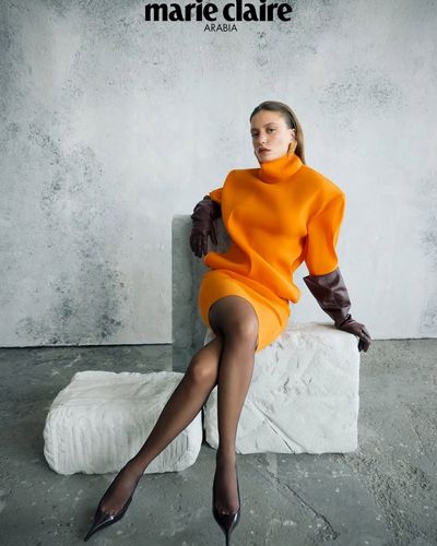 Serenay Sarıkaya seksi ifşa fotoğrafı 112