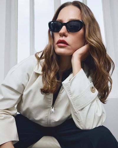 Serenay Sarıkaya seksi ifşa fotoğrafı 129