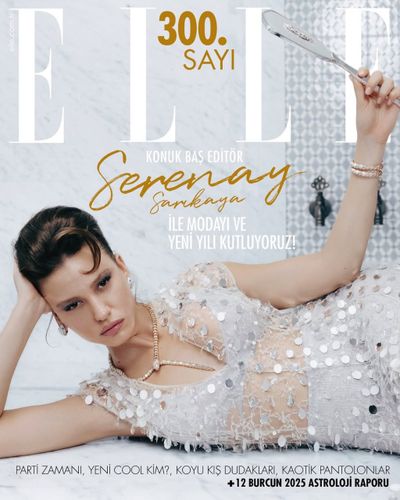 Serenay Sarıkaya seksi ifşa fotoğrafı 141