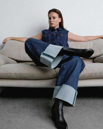 Serenay Sarıkaya seksi ifşa fotoğrafı 146