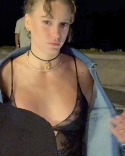 Serenay Sarıkaya seksi ifşa fotoğrafı 147