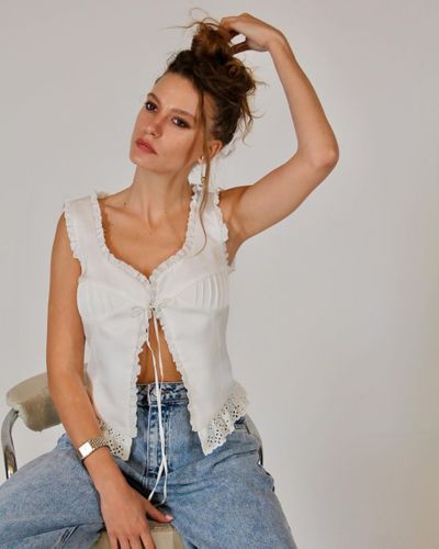 Serenay Sarıkaya seksi ifşa fotoğrafı 158