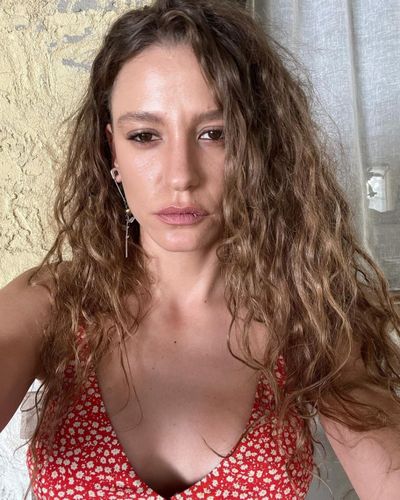 Serenay Sarıkaya seksi ifşa fotoğrafı 163