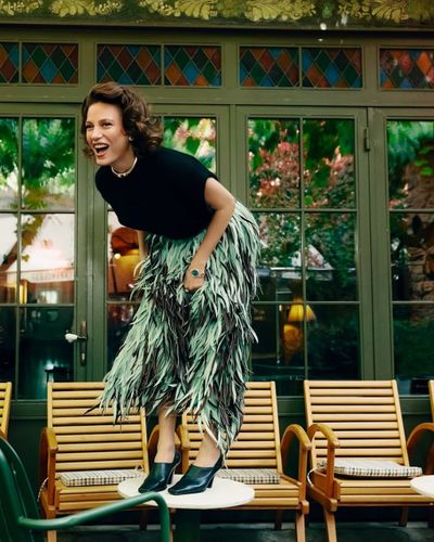 Serenay Sarıkaya seksi ifşa fotoğrafı 167