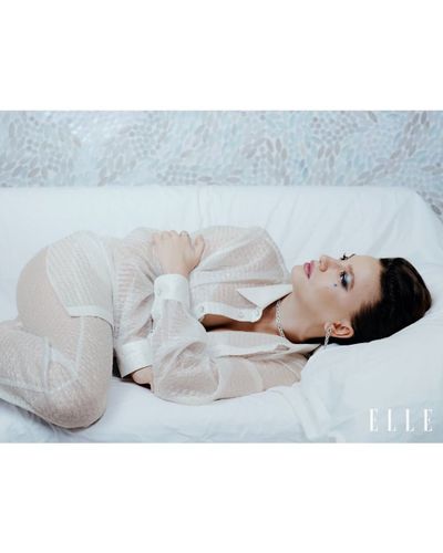 Serenay Sarıkaya seksi ifşa fotoğrafı 169