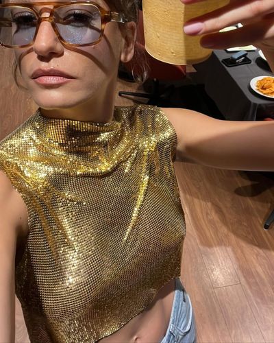 Serenay Sarıkaya seksi ifşa fotoğrafı 197