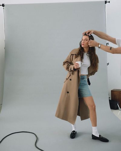 Serenay Sarıkaya seksi ifşa fotoğrafı 210