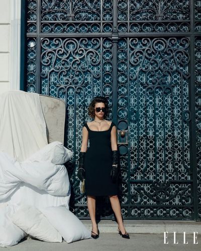 Serenay Sarıkaya seksi ifşa fotoğrafı 221