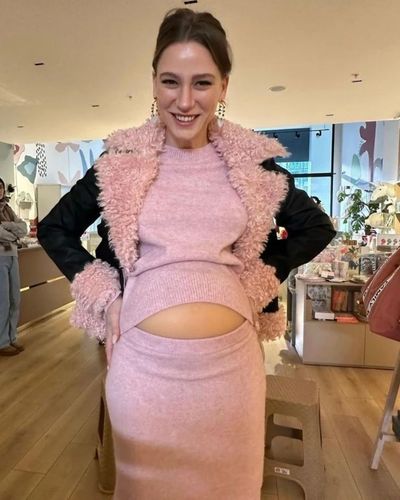 Serenay Sarıkaya seksi ifşa fotoğrafı 228
