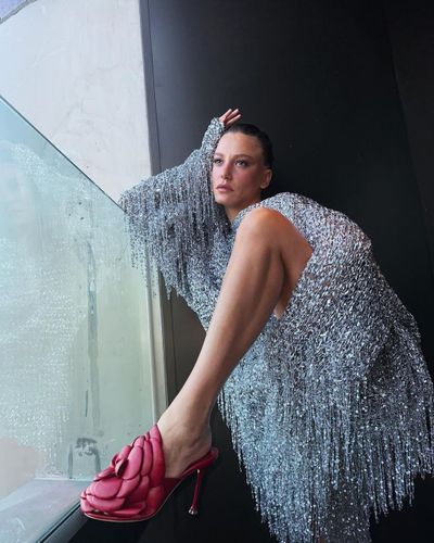 Serenay Sarıkaya seksi ifşa fotoğrafı 233