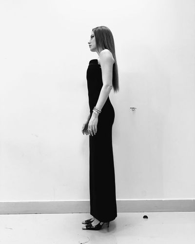 Serenay Sarıkaya seksi ifşa fotoğrafı 242