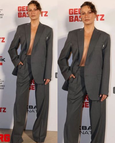 Serenay Sarıkaya seksi ifşa fotoğrafı 248