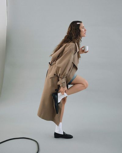 Serenay Sarıkaya seksi ifşa fotoğrafı 269
