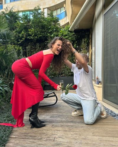 Serenay Sarıkaya seksi ifşa fotoğrafı 270