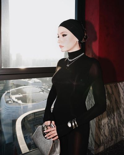Serenay Sarıkaya seksi ifşa fotoğrafı 316