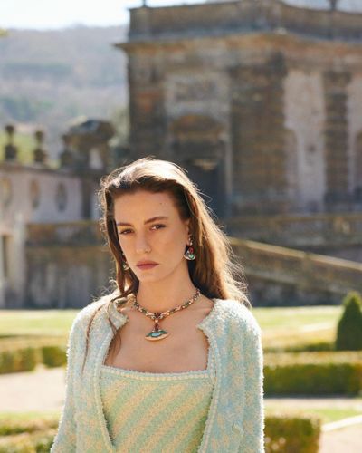 Serenay Sarıkaya seksi ifşa fotoğrafı 318