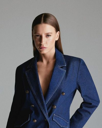 Serenay Sarıkaya seksi ifşa fotoğrafı 331