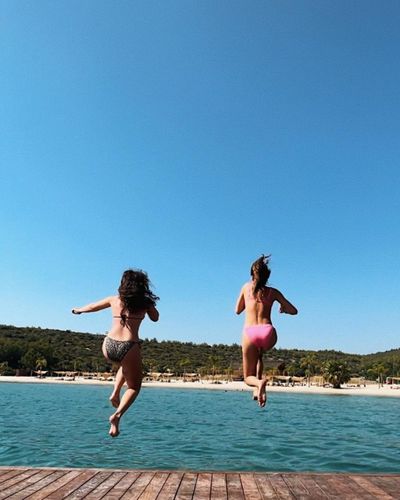 Serenay Sarıkaya seksi ifşa fotoğrafı 340