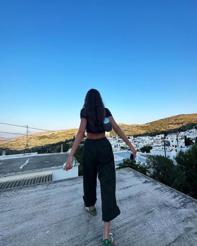 Serenay Sarıkaya seksi ifşa fotoğrafı 353