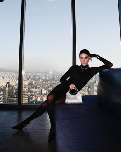 Serenay Sarıkaya seksi ifşa fotoğrafı 365