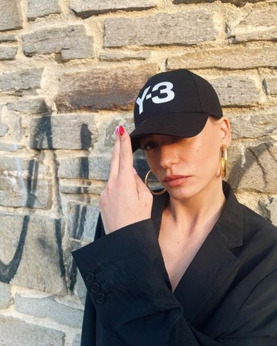 Serenay Sarıkaya seksi ifşa fotoğrafı 373