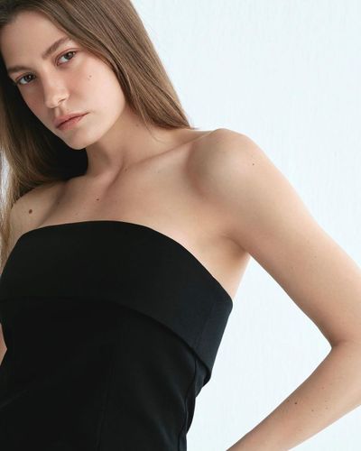 Serenay Sarıkaya seksi ifşa fotoğrafı 391