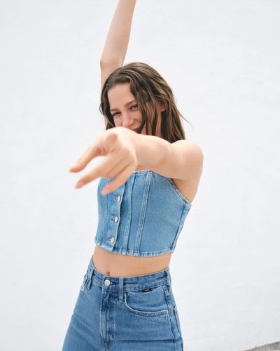 Serenay Sarıkaya seksi ifşa fotoğrafı 418