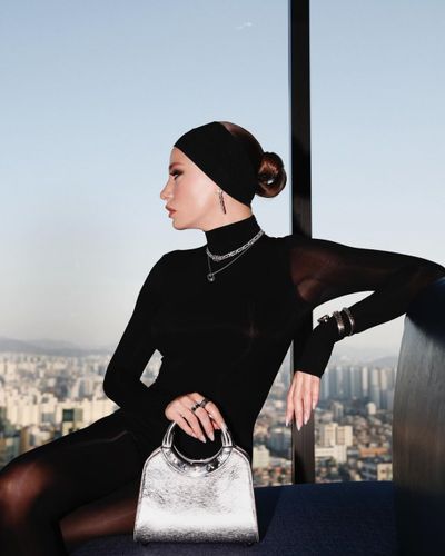 Serenay Sarıkaya seksi ifşa fotoğrafı 427