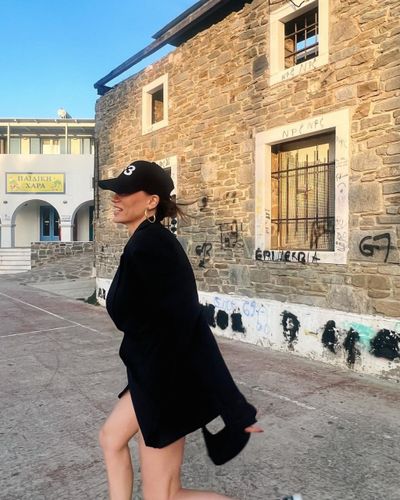 Serenay Sarıkaya seksi ifşa fotoğrafı 443