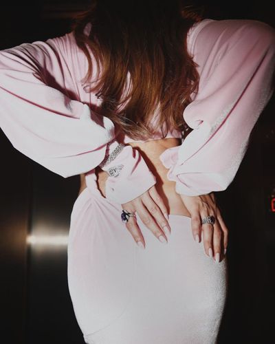Serenay Sarıkaya seksi ifşa fotoğrafı 446