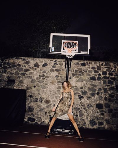 Serenay Sarıkaya seksi ifşa fotoğrafı 447