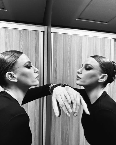 Serenay Sarıkaya seksi ifşa fotoğrafı 452
