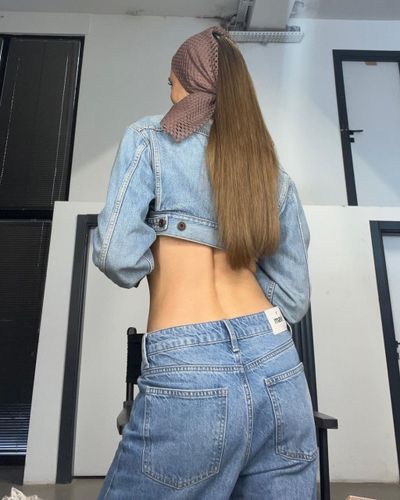Serenay Sarıkaya seksi ifşa fotoğrafı 473
