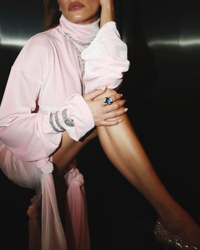 Serenay Sarıkaya seksi ifşa fotoğrafı 512