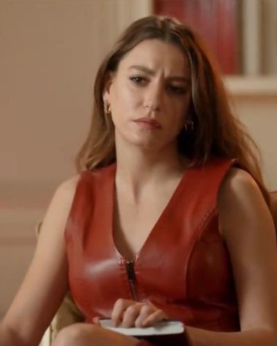 Serenay Sarıkaya seksi ifşa fotoğrafı 518
